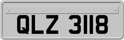 QLZ3118