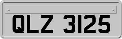 QLZ3125