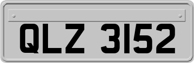 QLZ3152