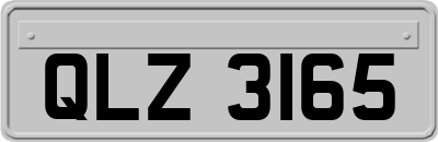 QLZ3165