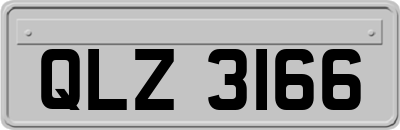 QLZ3166