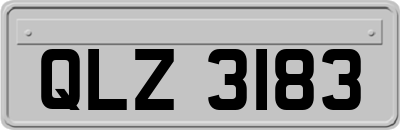 QLZ3183