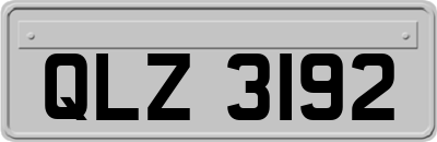 QLZ3192