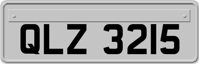 QLZ3215