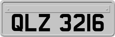 QLZ3216