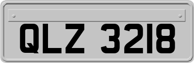 QLZ3218