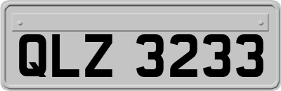 QLZ3233