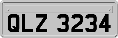 QLZ3234