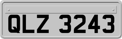 QLZ3243