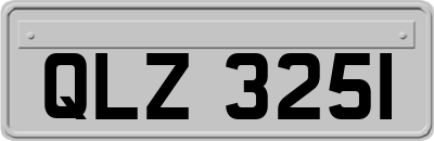 QLZ3251