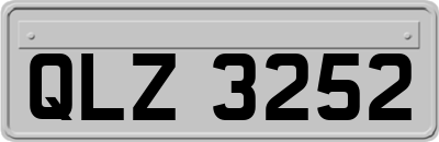 QLZ3252