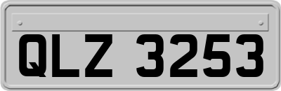 QLZ3253