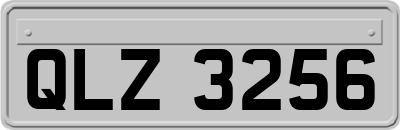 QLZ3256