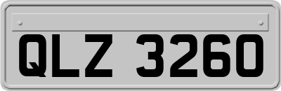 QLZ3260