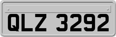 QLZ3292