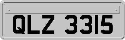 QLZ3315