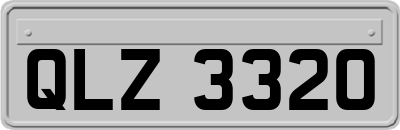 QLZ3320