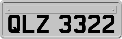 QLZ3322