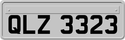 QLZ3323