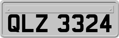 QLZ3324