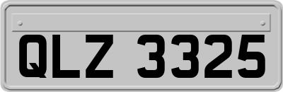 QLZ3325