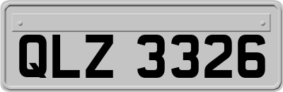 QLZ3326