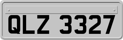 QLZ3327