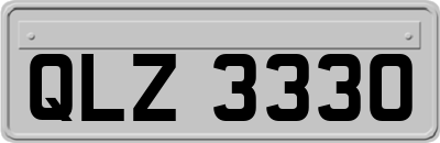 QLZ3330