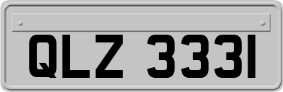 QLZ3331