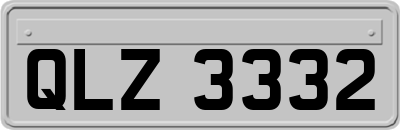 QLZ3332