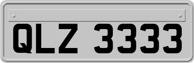 QLZ3333