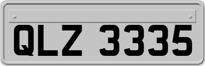 QLZ3335