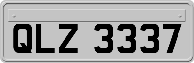 QLZ3337