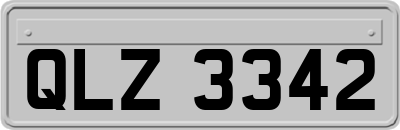 QLZ3342