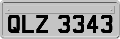 QLZ3343