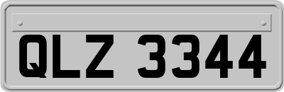 QLZ3344