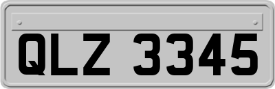 QLZ3345