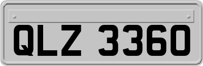 QLZ3360