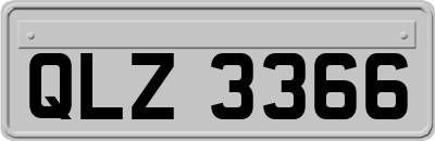 QLZ3366