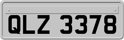 QLZ3378