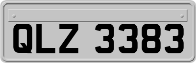 QLZ3383