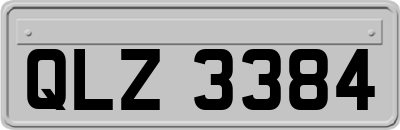 QLZ3384