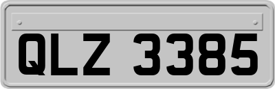 QLZ3385