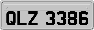 QLZ3386