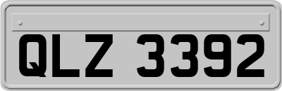 QLZ3392