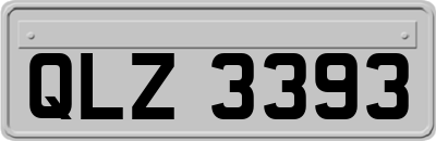 QLZ3393