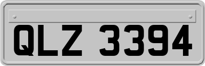 QLZ3394