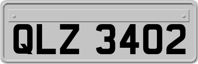 QLZ3402