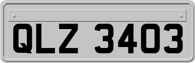 QLZ3403