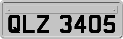 QLZ3405